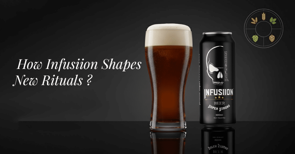 beer culture India