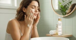 Best face wash for daily cleansing and healthy-looking skin
