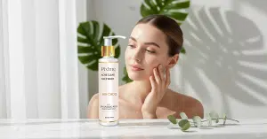 “Best face wash for clear skin with natural ingredients for daily deep cleansing”