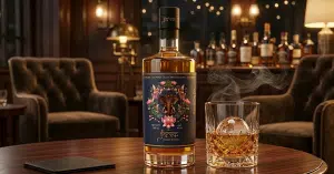 Indralok Whisky representing quality, tradition, and premium taste.