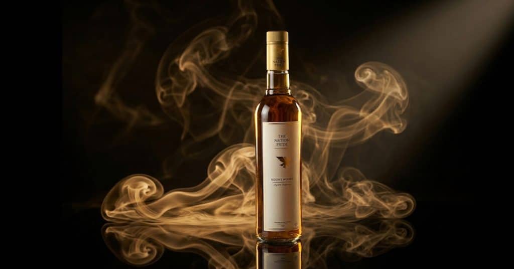 Grihy Beverages Private Limited premium liquor and whisky brand showcase