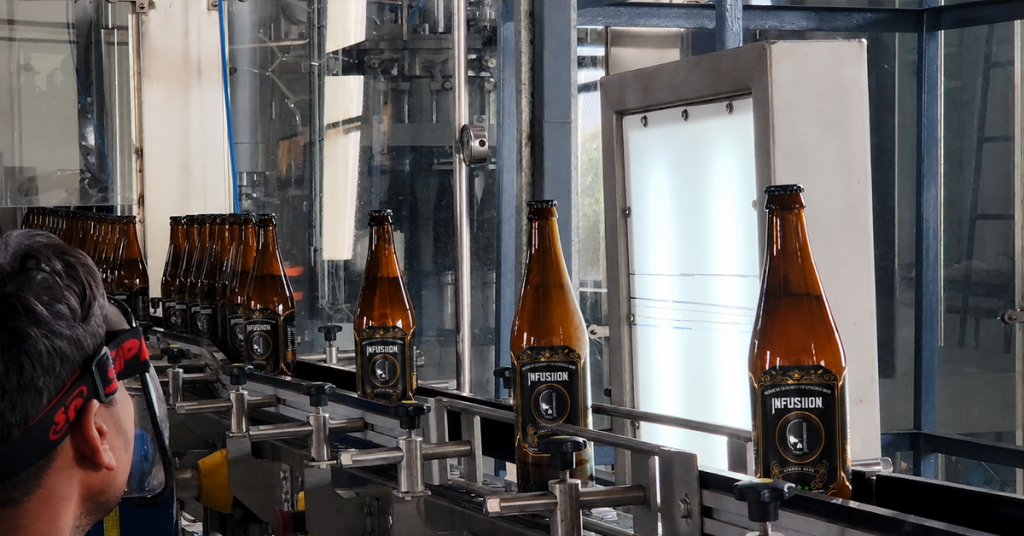 Grihy Beverages Private Limited Indian beverage company